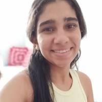 Profissional - Karolaine O.