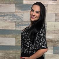 Profissional - Jaqueline O.