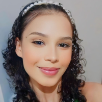 Profissional - Karolaine B.