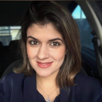 Profissional - Bruna S.