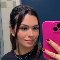 Profissional - Rayssa F.