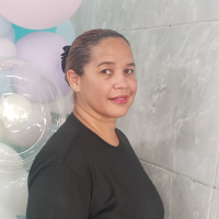 Profissional - Glaucia B.