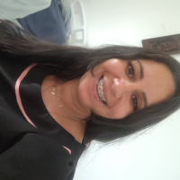 Profissional - Ingrid C.