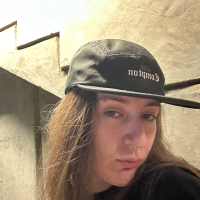 Profissional - Mariane C.