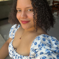 Profissional - Alana F.