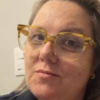 Profissional - Cristiana S.