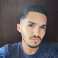 Profissional - Hedwilg F.