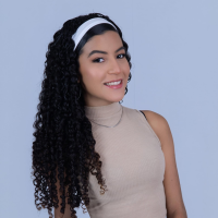 Profissional - Melyssa S.