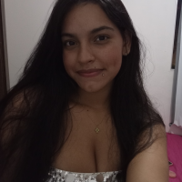 Profissional - Yali F.