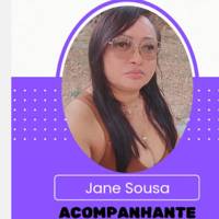 Profissional - Regiane B.