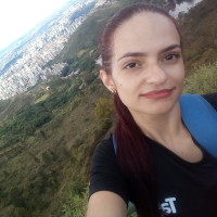 Profissional - Ana P.