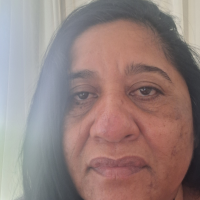 Profissional - Maria M.