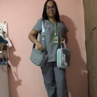 Profissional - Patrícia A.