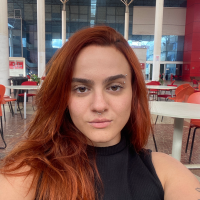 Profissional - Giovanna F.