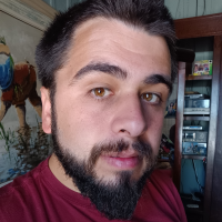 Profissional - Pedro J.