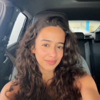 Profissional - Maria D.