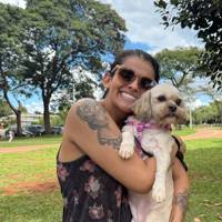 Profissional - Alycia S.