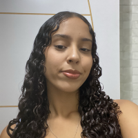 Profissional - Kauane S.