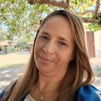 Profissional - Regiane P.