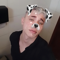 Profissional - Carlos B.