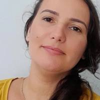 Profissional - Lillianne P.