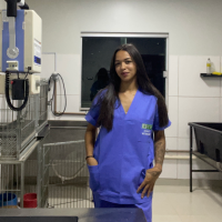 Profissional - Laryssa G.