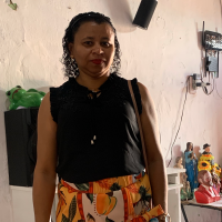 Profissional - Giselia S.