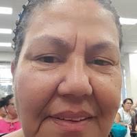 Profissional - Rosa F.