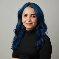 Profissional - Amanda M.