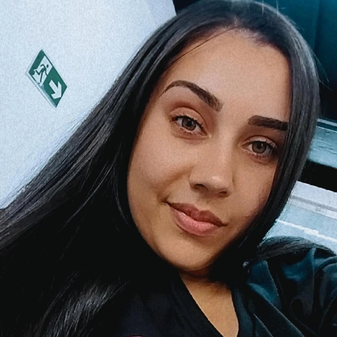 Profissional - Lorrane O.