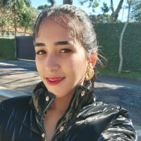 Profissional - Yaniris A.