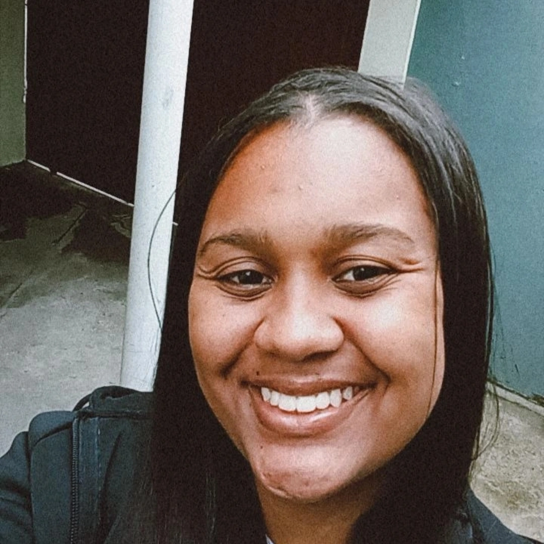 Profissional - Rayssa S.