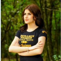 Profissional - Fernanda S.