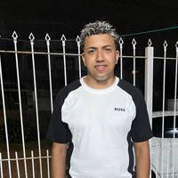 Profissional - Cauã P.