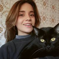 Profissional - Maria D.