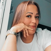 Profissional - Ana B.
