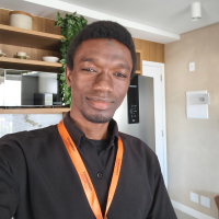 Profissional - Suaibo D.