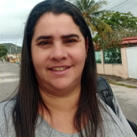 Profissional - Claudinéia P.