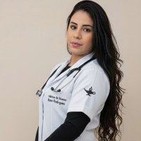 Profissional - Bruna M.