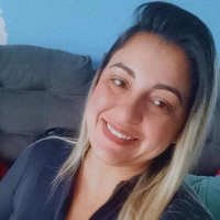 Profissional - Geissi S.