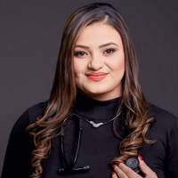 Profissional - Djaiany V.