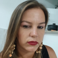 Profissional - Grasielle S.