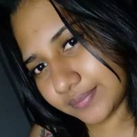 Profissional - Mileidys R.