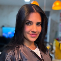 Profissional - Maria S.