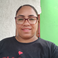 Profissional - Paloma F.