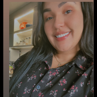 Profissional - Isabela F.