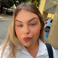 Profissional - Phamella X.