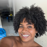 Profissional - Maria S.