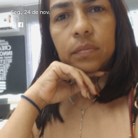 Profissional - Iraldeni O.