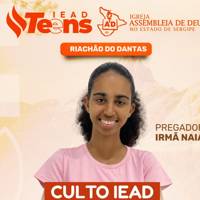 Profissional - Naiane S.